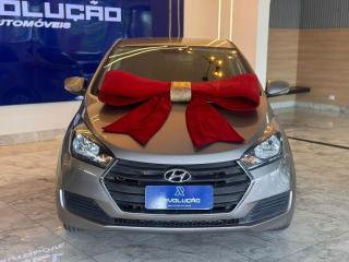 Foto do veículo Hyundai Hb20 1.0 Comfort