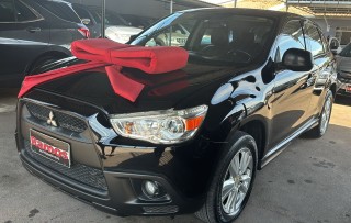 Foto do veículo Mitsubishi Asx 2.0 Cvt 4x2
