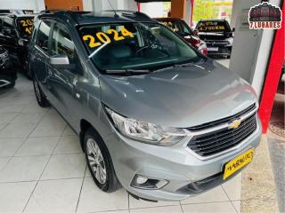 Foto do veículo Chevrolet Spin Premier 1.8 8v Econo.flex 5p Aut.