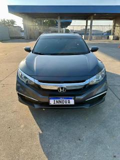 Foto do veículo Honda Civic 2.0 Lx Cvt