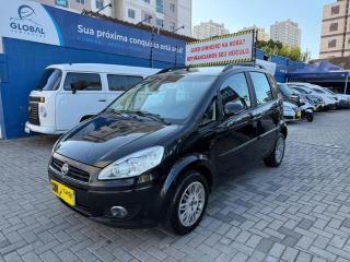 Foto do veículo Fiat Idea 1.6 16v Flex Essence Dualogic