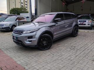 Foto do veículo Land Rover Range Rover Evoque 2.0 Si4 Coupe Dynamic Tech Pack Auto 4wd