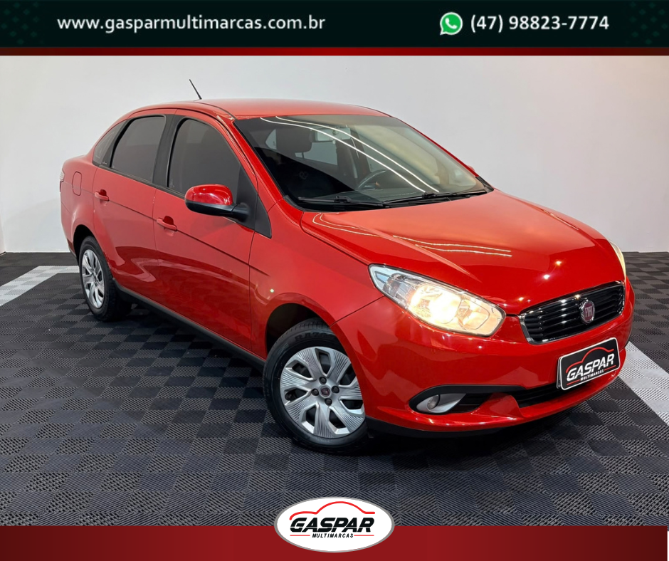 Fiat Grand