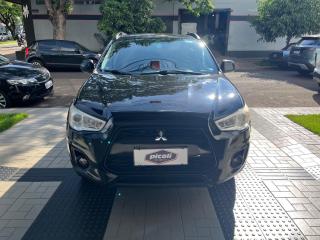 Foto do veículo Mitsubishi Asx 2.0 16v 160cv Aut.