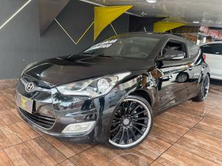 Foto do veículo Hyundai Veloster 1.6l 16v Auto
