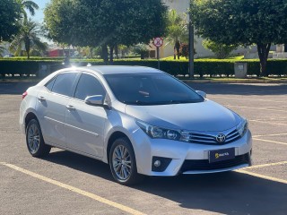 Foto do veículo Toyota Corolla Xei 2.0 Flex 16v Aut.
