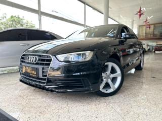 Foto do veículo Audi A3 1.4 Tfsi Attraction Sedan S Tronic