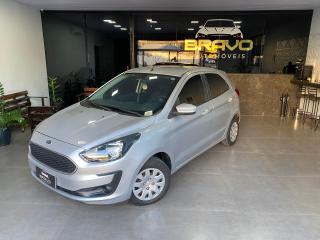 Foto do veículo Ford Ka 1.0 Se