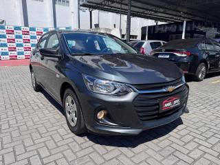 Foto do veículo Chevrolet Onix 1