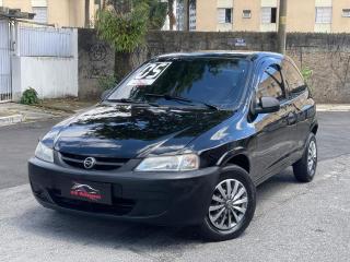 Foto do veículo Chevrolet Celta 1.0l Life