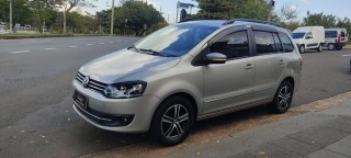 Foto do veículo Volkswagen Spacefox Sportline/highline 1.6 T.flex