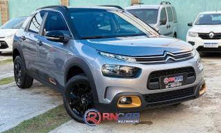 Foto do veículo Citroën C4 Cactus X-series 1.6 16v Flex Aut.