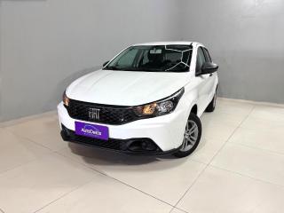 Foto do veículo Fiat Argo 1.0 6v Flex.