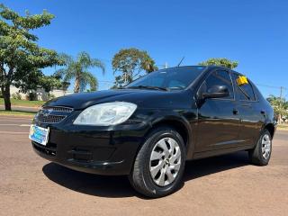 Foto do veículo Chevrolet Prisma Sed. Maxx/lt 1.4 8v Econof. 4p