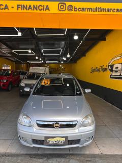 Foto do veículo Chevrolet Corsa 1.4 Sedan Econoflex Premium