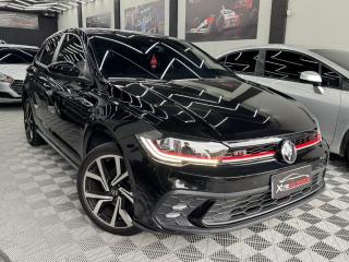 Foto do veículo Volkswagen Polo 1.4 250 Tsi Gts Auto