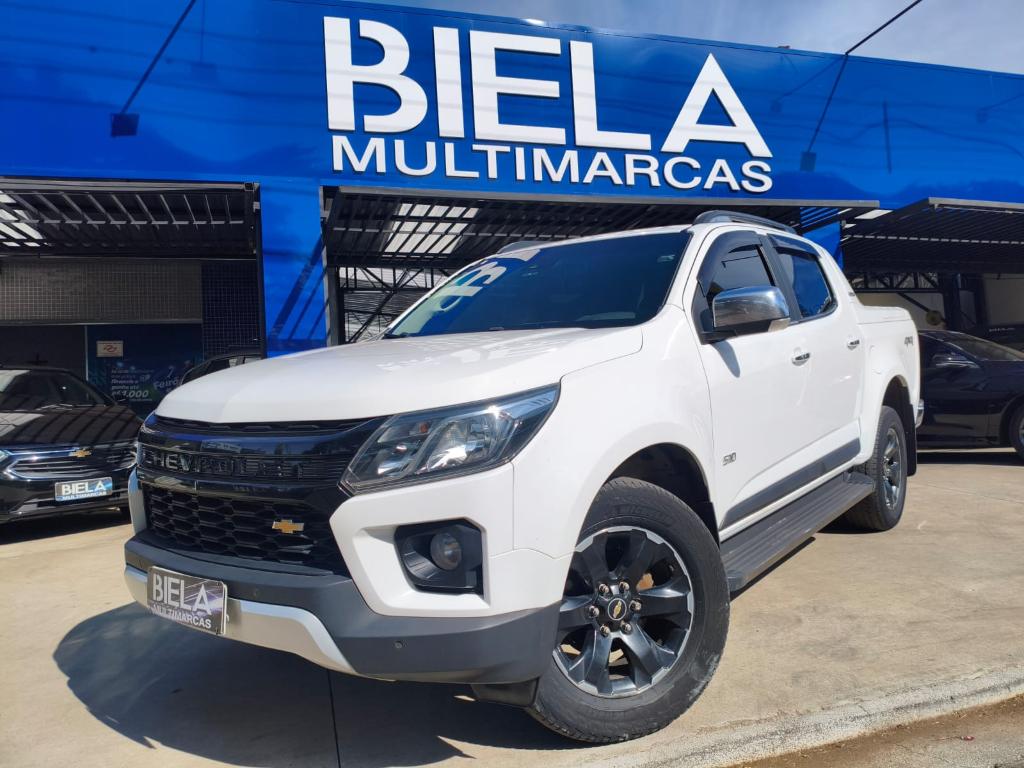 Chevrolet S-10