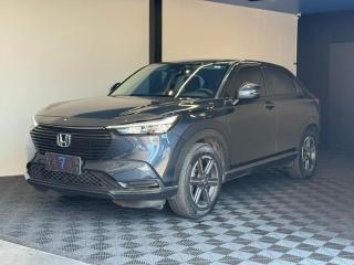 Foto do veículo Honda Hr-v Ex 1.5 Flex Sensing 16v 5p Aut.