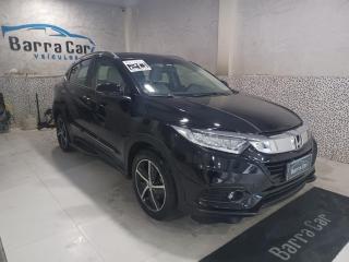 Foto do veículo Honda Hr-v Touring Gasolina