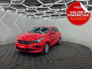 Foto do veículo Fiat Cronos 1.0 Drive