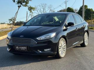 Foto do veículo Ford Focus 2.0 Titanium Plus Sedan At