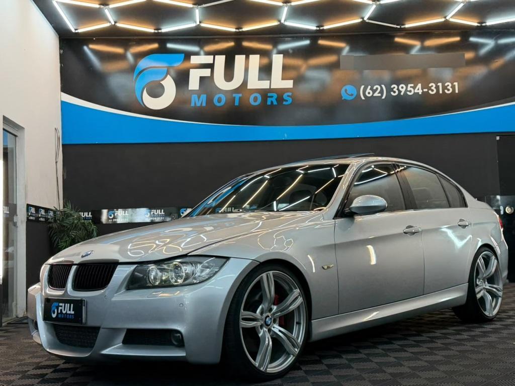 BMW 335I 3 335i 2008