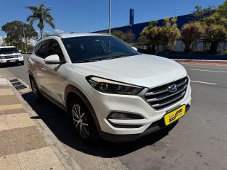 Foto do veículo Hyundai Tucson Gl 1.6 Turbo 16v Aut.