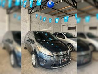 Foto do veículo Ford Fiesta 1.6 Flex
