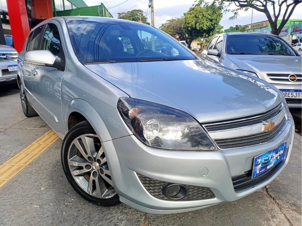 Chevrolet Vectra 2011