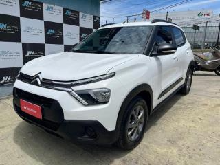 Foto do veículo Citroen C3 1.0 Feel