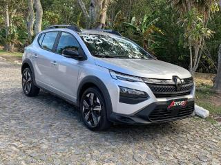 Foto do veículo Renault Kardian 1.0 Tce Techno Auto