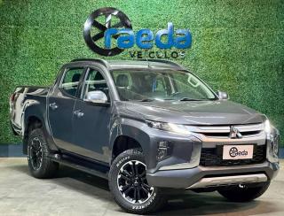 Foto do veículo Mitsubishi L200 2.4 D Triton Sport Hpe-s Auto 4wd