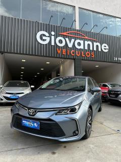 Foto do veículo Toyota Corolla 2.0 Xei Cvt