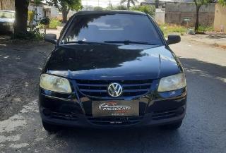 Foto do veículo Volkswagen Gol 1.0 8v City Total Flex - Rede