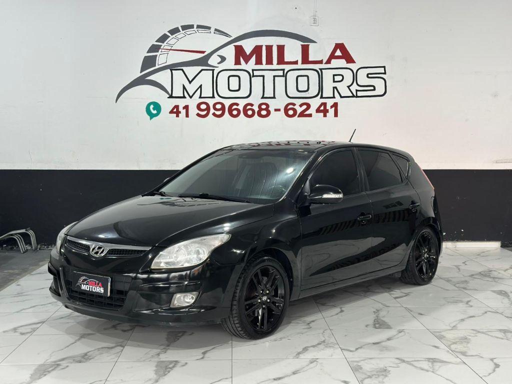 Hyundai I30 2.0 16V 145CV 5P MEC. 2010