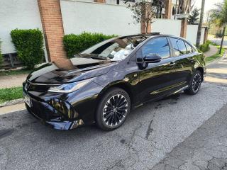 Foto do veículo Toyota Corolla 2.0 Gr-s Cvt