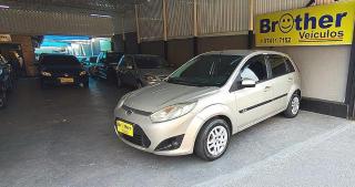 Foto do veículo Ford Fiesta 1.6 8v Flex/class 1.6 8v Flex 5p