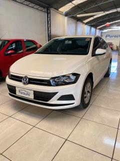 Foto do veículo Volkswagen Virtus 1.6 At