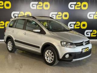 Foto do veículo Volkswagen Spacefox 1.6 Vht Total Flex Space Cross