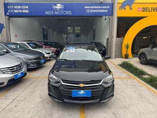Foto do veículo Chevrolet Onix 1.0 Turbo Auto