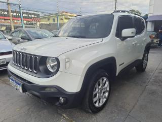 Foto do veículo Jeep Renegade Longitude 2.0 4x4 Tb Diesel Aut