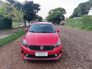 Foto do veículo Fiat Argo 1.3 Drive Gsr