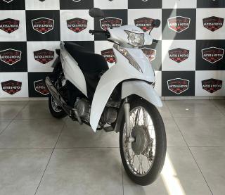 Foto do veículo Honda Biz 110 I