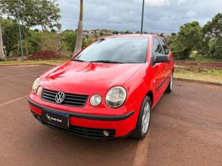 Foto do veículo Volkswagen Polo 1.6 Comfortline Total Flex