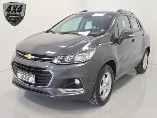 Foto do veículo Chevrolet Tracker Lt 1.4 Turbo 16v Flex 4x2 Aut.