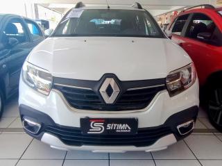 Foto do veículo Renault Sandero 1.6 Stepway Zen