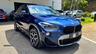 Foto do veículo Bmw X2 M35i 2.0 Turbo 306cv Aut.