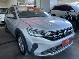 Foto do veículo Volkswagen Nivus 1.0 200 Tsi Comfortline Auto