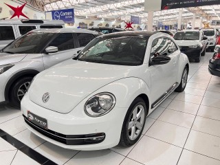 Foto do veículo Volkswagen Fusca 2.0 Tsi Dsg