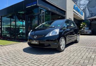 Foto do veículo Honda Fit 1.5 Flex Ex At